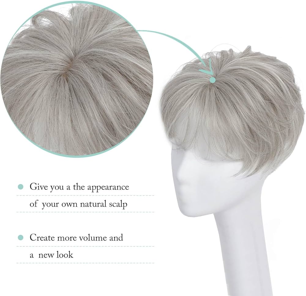 9*9cm Base Full Hand tied Mono Base 100% Virgin Remy Hair Topper