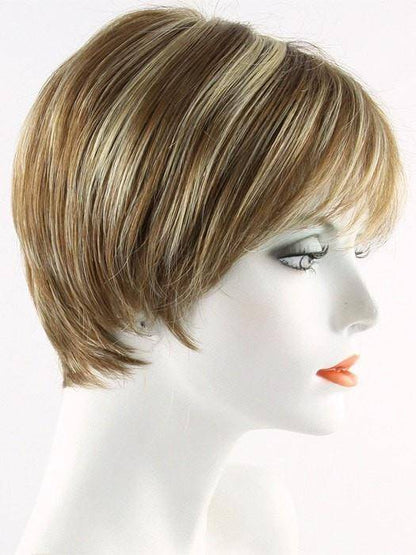 2025 Upgrade Version Short Wiglets Hair Pieces for Women with Thinning and Fine Hair