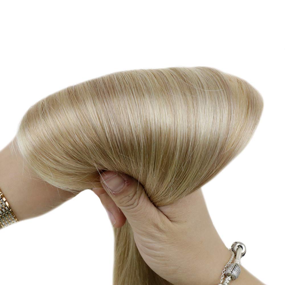Hight Quality Halo Hair Extension Natural Hidden Wire Adjustable Transparent Wire