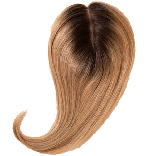 Best Breathable Real Hair Topper for Women Realistic & High-Quality Hair Topper for Women