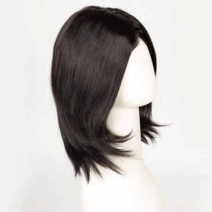 Add Volume & Coverage Effortlessly with Nbelle Straight Hair Topper