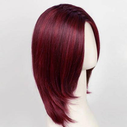 Add Volume & Coverage Effortlessly with Nbelle Straight Hair Topper