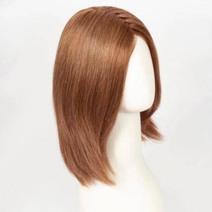 Add Volume & Coverage Effortlessly with Nbelle Straight Hair Topper