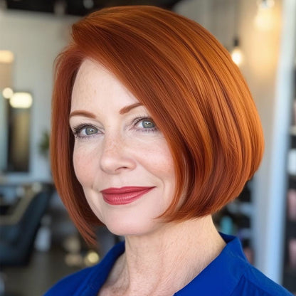 Instant Crown Volume Invisible Hair Topper – Seamless Coverage for Thinning Hair