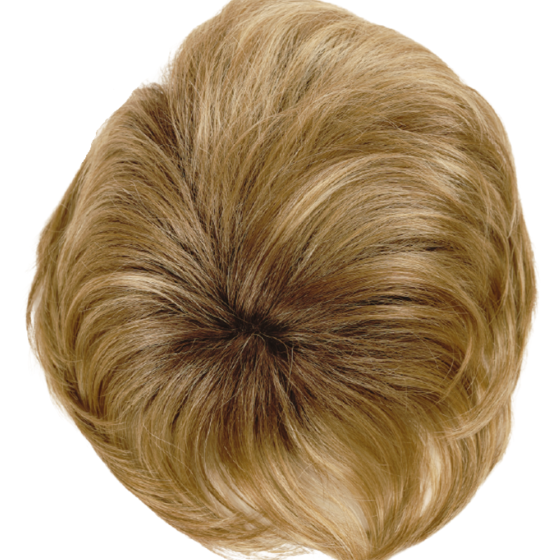 9*9cm Base Full Hand tied Mono Base 100% Virgin Remy Hair Topper