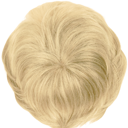 9*9cm Base Full Hand tied Mono Base 100% Virgin Remy Hair Topper