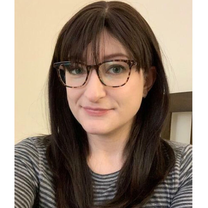 Straight Natural Hair Topper with Bangs For Women High quality Hairstyle clips in own hair blends perfectly