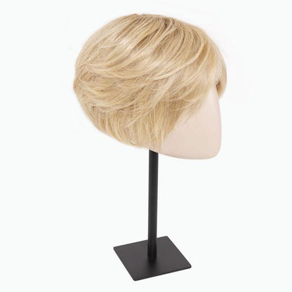 Gorgeous 3-4 Inches Hair Topper Short Top Pieces 10 Colors To Choose