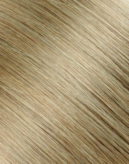 Straight Classic Tape-In Hair Extensions Color #12