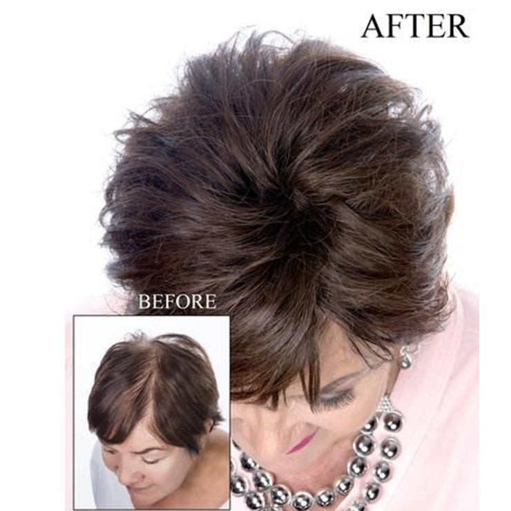 Perfect Women Straight 100% Premium Synthetic  Wig Hair Fibers