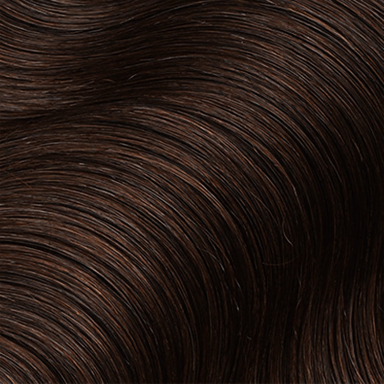Natural Looking Wavy Curly Hair Topper for Women, Regain Confident In Seconds