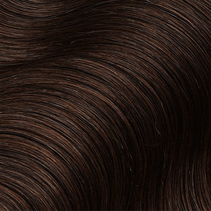 Natural Looking Wavy Curly Hair Topper for Women, Regain Confident In Seconds