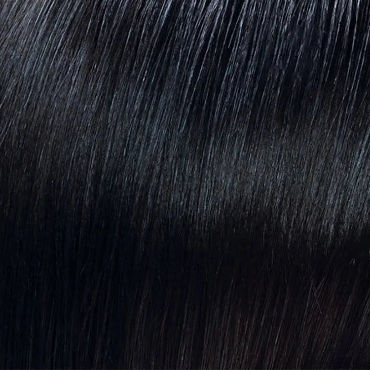 4.5''x5.5'' Premium Virgin Human Hair Toppers with Bangs,Seamless Wiglets for Thinning Hair & Instant Volume 我的商店