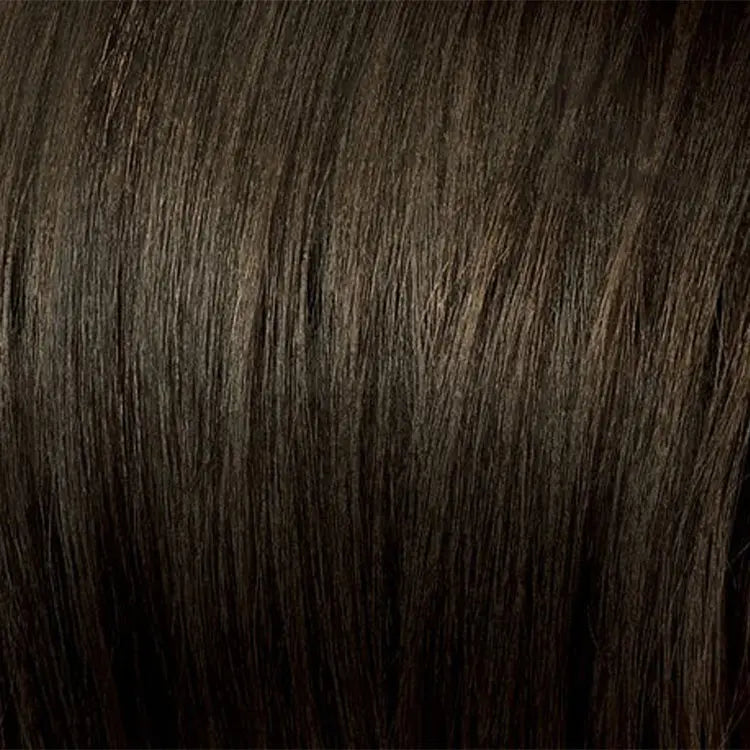 4.5''x5.5'' Premium Virgin Human Hair Toppers with Bangs,Seamless Wiglets for Thinning Hair & Instant Volume 我的商店