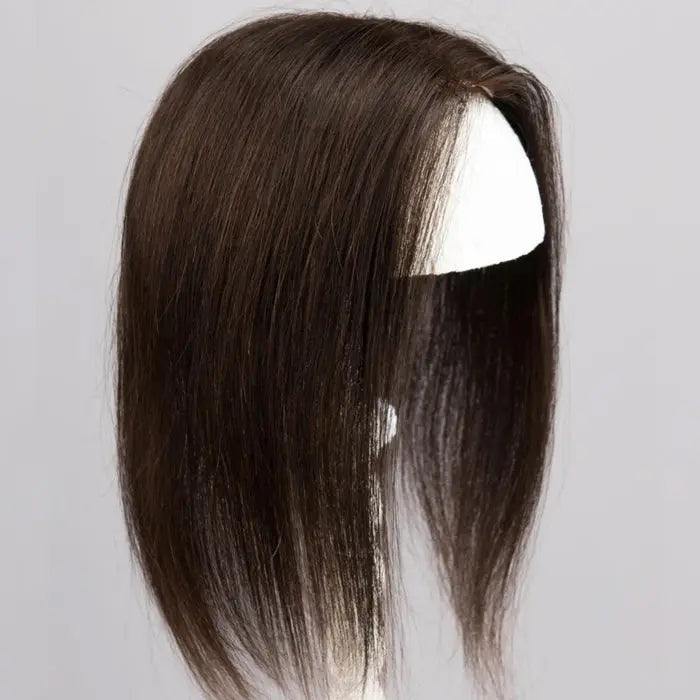 10*12cm Virgin Remy Human Hair Topper for Women VIVACROWN Hair Topper VIVACROWN