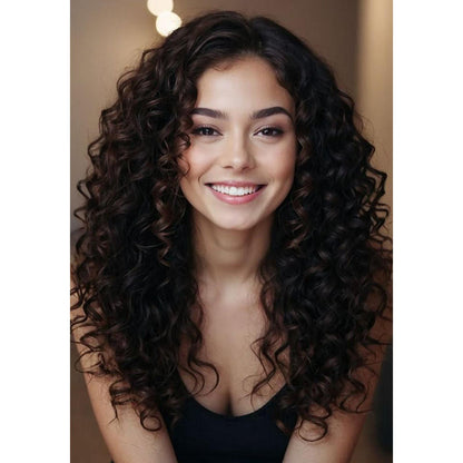 Best Curly Hair Toppers for Women with Thinning Hair