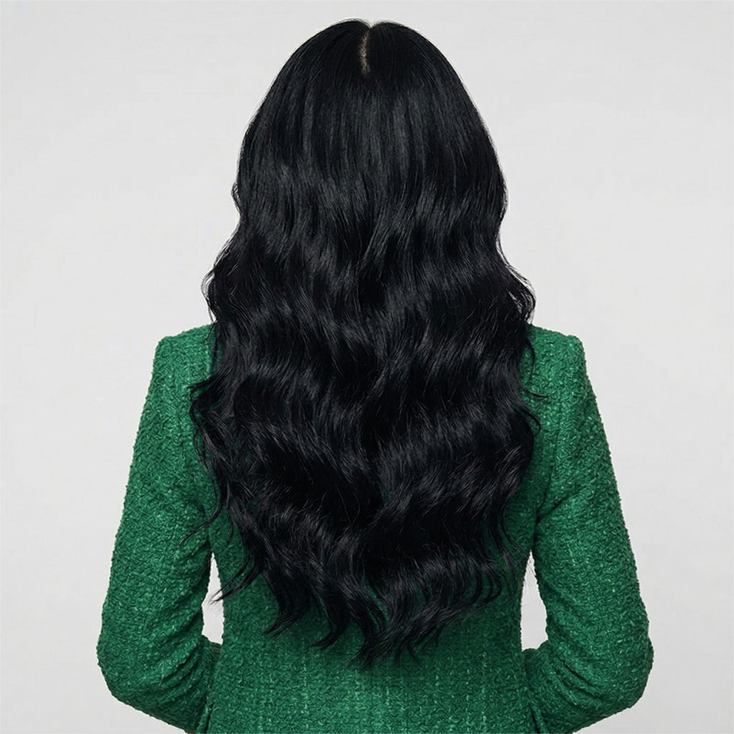 I Tip-  Human Hair I Tip Hair Extensions Blonde (#613)