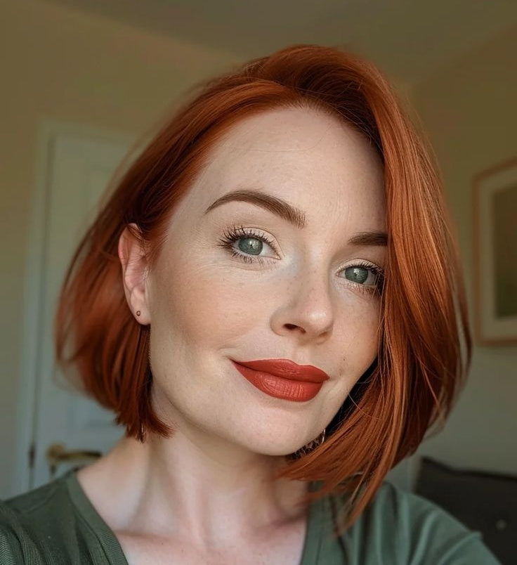 Seamless Hair Topper for Instant Fullness - Everyday Volume & Confidence