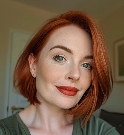 Seamless Hair Topper for Instant Fullness - Everyday Volume & Confidence