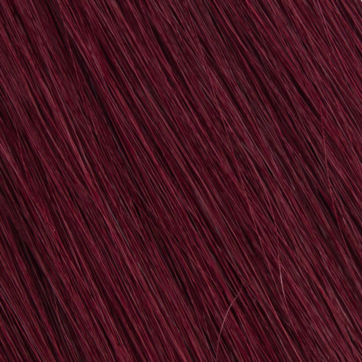 Hand Tied Weft Best Sew In Human Hair Color Dark Brown #2