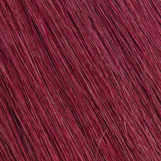 Straight Classic Tape-In Hair Extensions Color #35