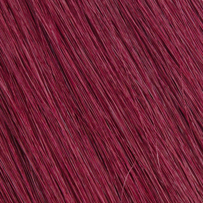 I Tip-  Human Hair I Tip Hair Extensions Platinum Blonde (#60)