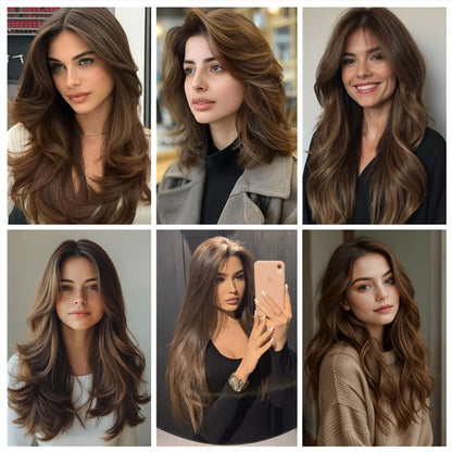 100% Remy Human Hair Topper with Mono Base Hair Pieces for Women