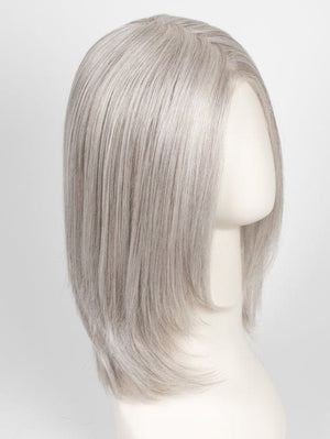 Side Part Premium Human Hair Topper for Women