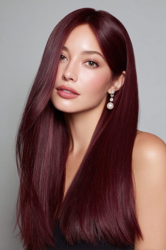 2025 New Comfortable and Breathable Straight Hair Topper For Thinning Hair
