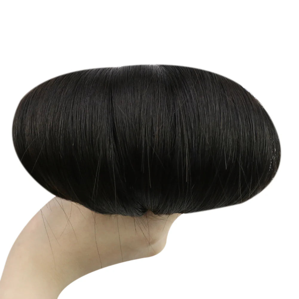 I Tip-  Human Hair Extensions Double Drawn For Thin Hair