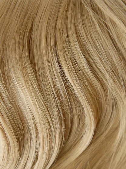 Straight Classic Tape-In Hair Extensions Color #12