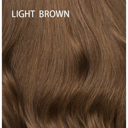 Hot Sale 10*12cm Virgin Remy Human Hair Topper for Women Hair Topper