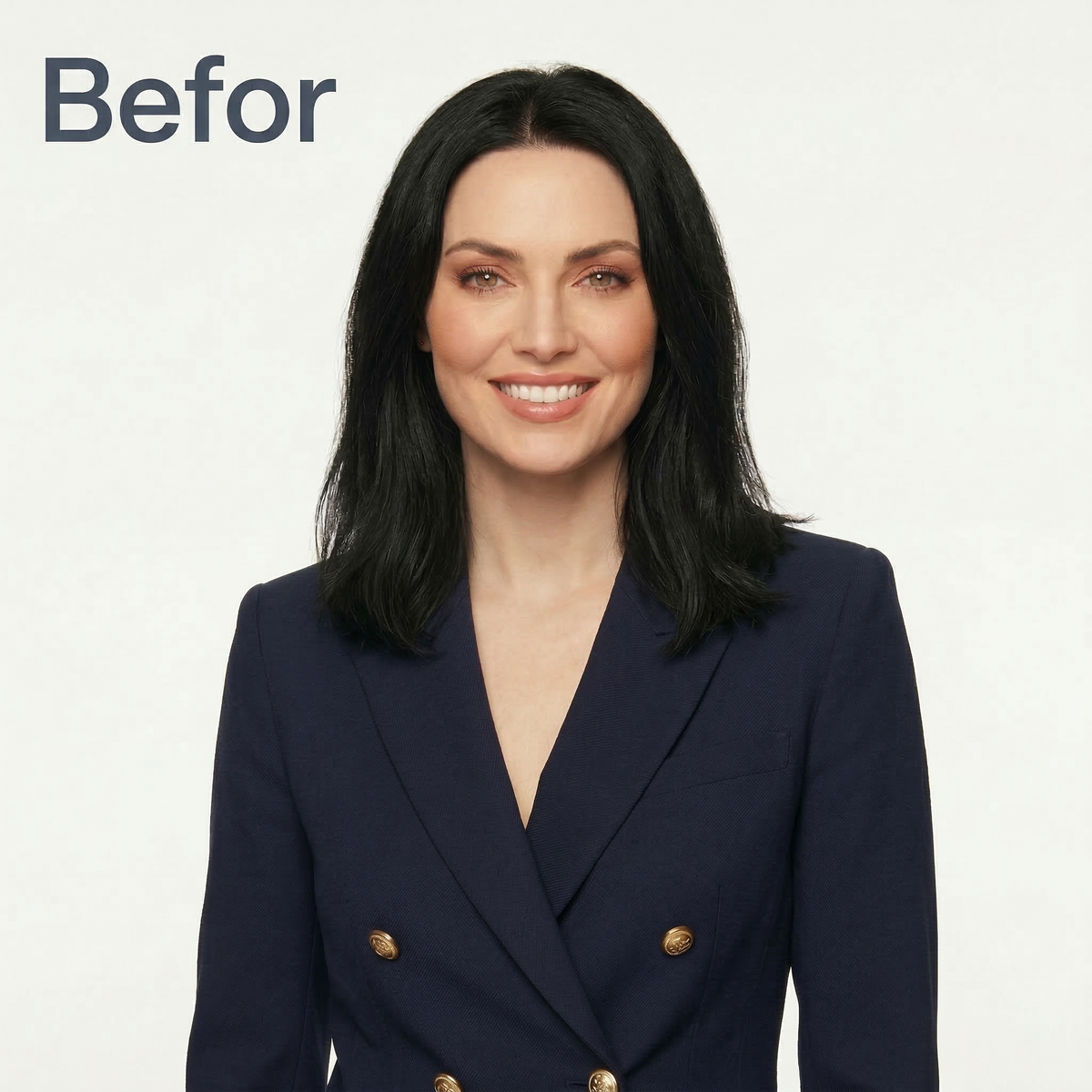 100% Human Hair Halo Extensions - Platinum Blonde