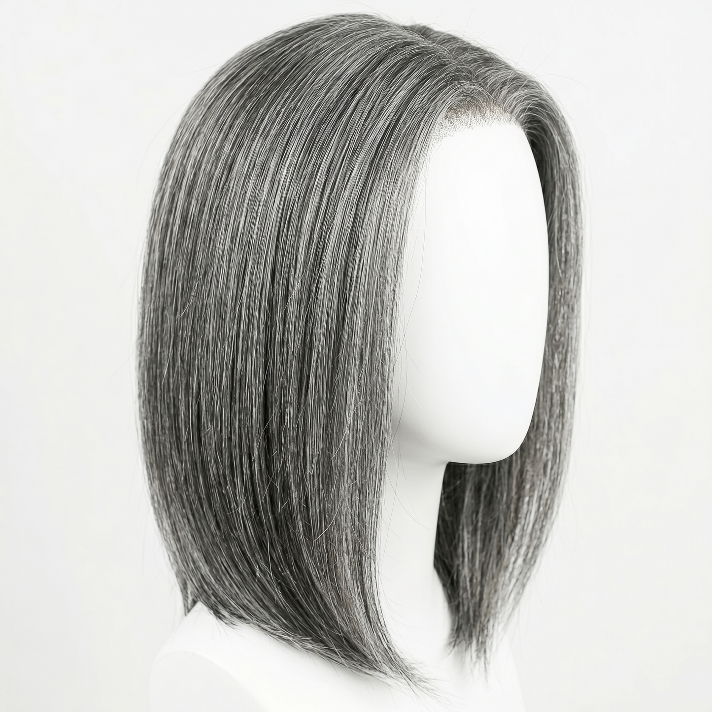 Virgin Remy Human Hair Topper for Women  Hair Topper