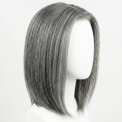 Virgin Remy Human Hair Topper for Women  Hair Topper