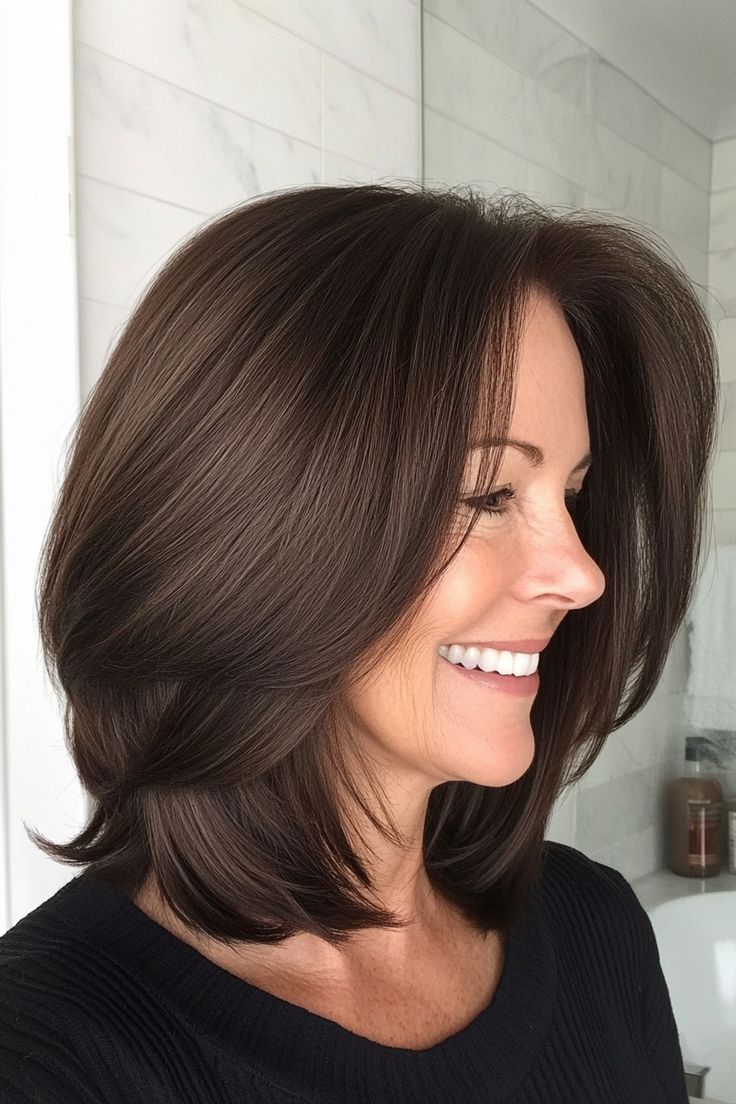 Seamless Hair Topper for Instant Fullness - Everyday Volume & Confidence