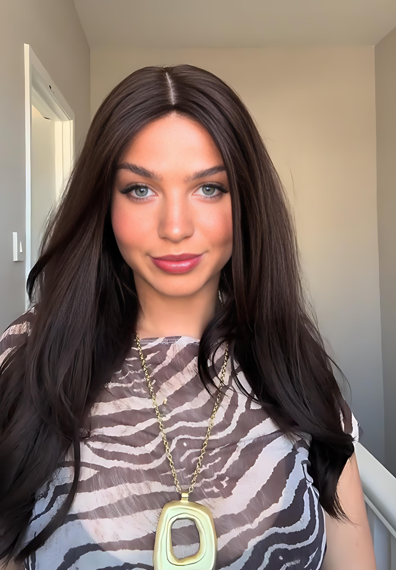 Hot Sale Straight Hair Topper For Women With Thinning Hair