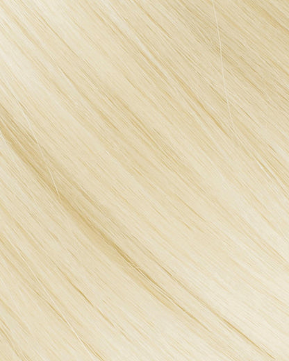 Straight Classic Tape-In Hair Extensions Color #12