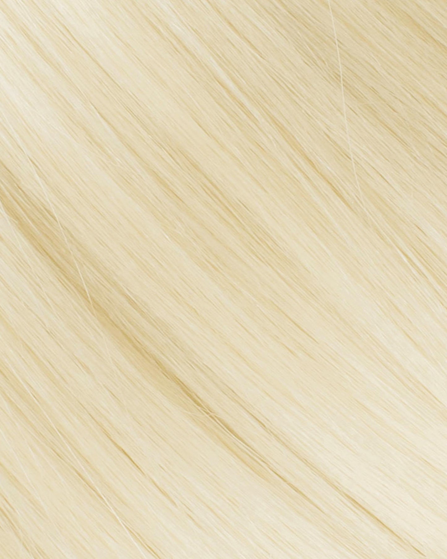 100% Human Hair Sew In Extensions Machine Weft Color #1