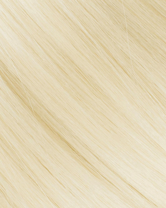 Straight Classic Tape-In Hair Extensions Color #22
