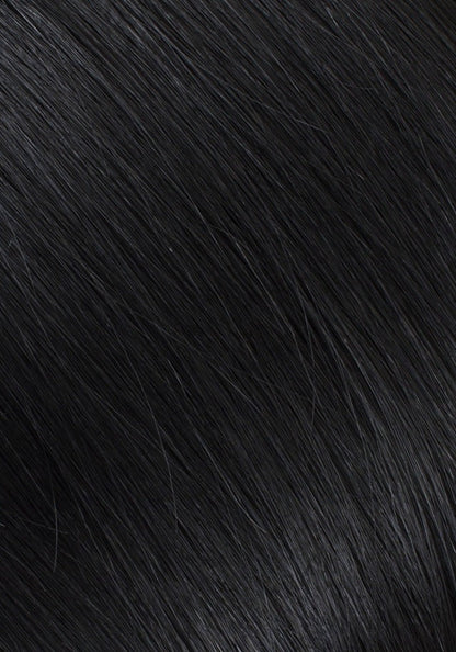 Straight Classic Tape-In Hair Extensions Color #12