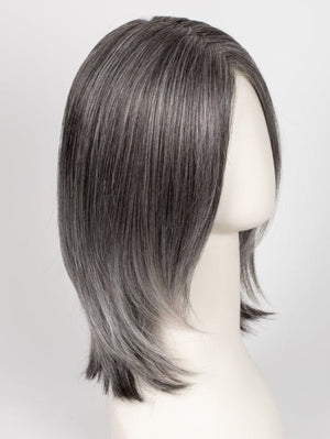 Side Part Premium Human Hair Topper for Women