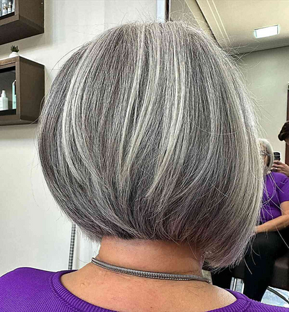 Hot Sale Free- Parted Stunning Design Straight Hair Topper without Bang🔥
