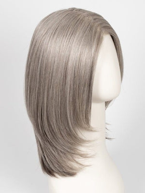 Side Part Premium Human Hair Topper for Women